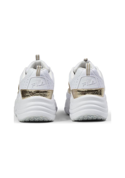 Fila Ffw0586.13069 Skye Zp Kadın Günlük Spor Ayakkabı Beyaz