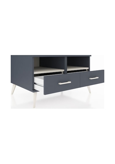 Kronos Şifonyer 2 Raflı 2 Çekmeceli 88x59x48 Antrasit-aytaşı/antrasit Aytaşı/antrasit Kronos Şifonyer 2 Raflı 2 Çekmeceli 88x59x48 Antrasit-aytaşı/antrasit Aytaşı/antrasit