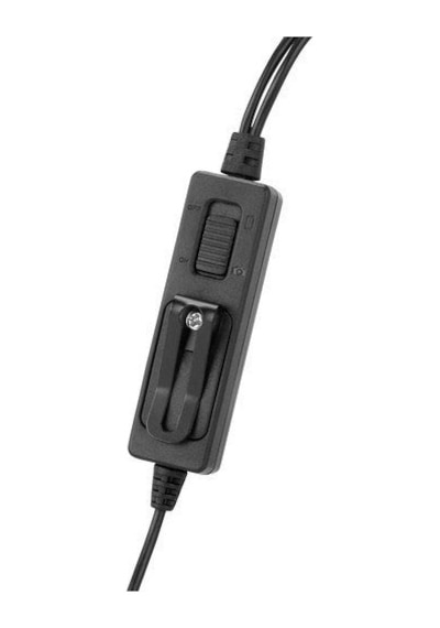 Saramonic Lavmicro 2M Kablolu Yaka Mikrofonu