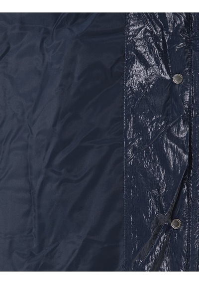 Pierre Cardin Kadın Lacivert Mont Yelek 50290343-vr033 Lacivert