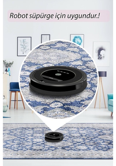 Artloop Fuga Kadife Dokulu Siyah/beyaz Modern Desenli Halı Ka 08