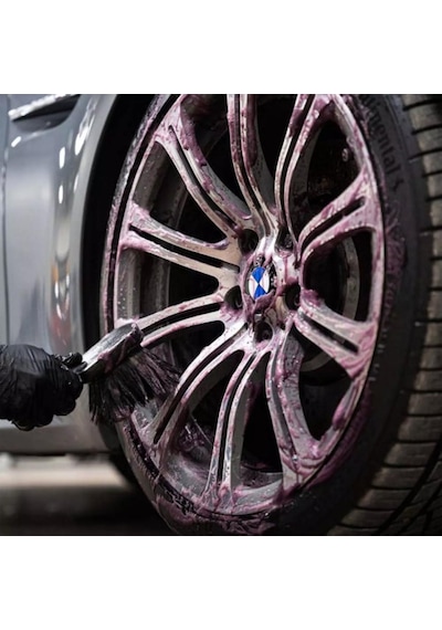 Gyeon Q²m Iron Wheelcleaner Redefined Jant Demir Tozu Temiz 500ml