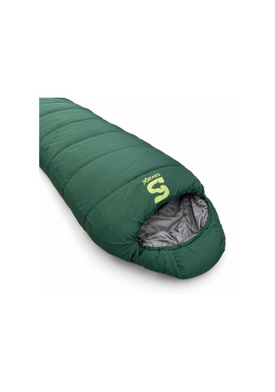 Kamp Uyku Tulumu - Zenith - Haki - Extreme -30c - Savage Ys-530 Diğer
