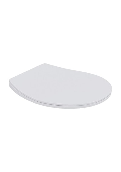 Seramiksan Volcano Duvara Sıfır Klozet + Smartslim Yavaş Kapak + VitrA İç Takım Set