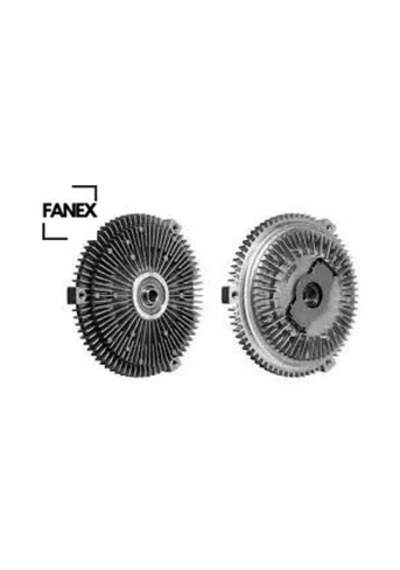 Fan Termıgı Sprınter Om601 Om602 B901 B904 Fanex A0002003722