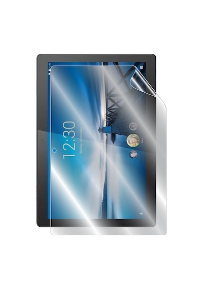 IPG Lenovo Uyumlu Tab M10 TB-X505F (10.1 Inches) (ZA4G0072TR) Görünmez Ekran Koruyucu