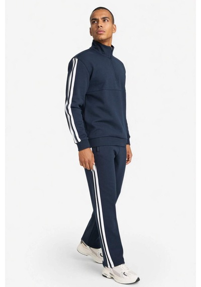 Defacto Standart Fit Jogger Eşofman Altı G8709ax25wnnv253 Lacivert-nv253 Defacto Standart Fit Jogger Eşofman Altı G8709ax25wnnv253 Lacivert-nv253