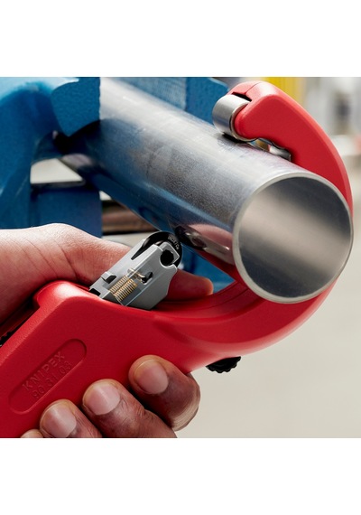 Knıpex Tubix Xl Metal Boru Kesici 903103bk
