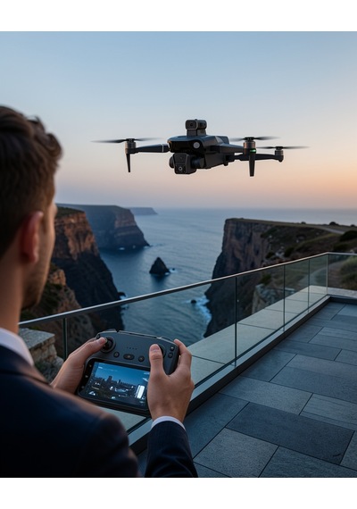 K19max Drone Katlanabilir 1