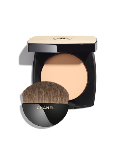 Chanel Les Beıges Doğal Aydınlatıcı Pudra B20 Diğer