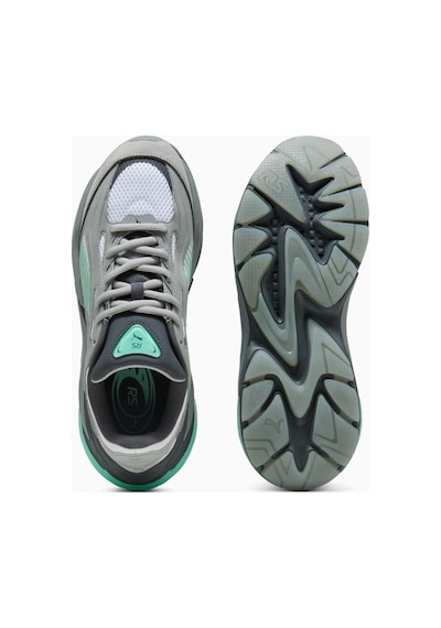 Puma Rs Surge Erkek Günlük Ayakkabı 402916-15 Beyaz