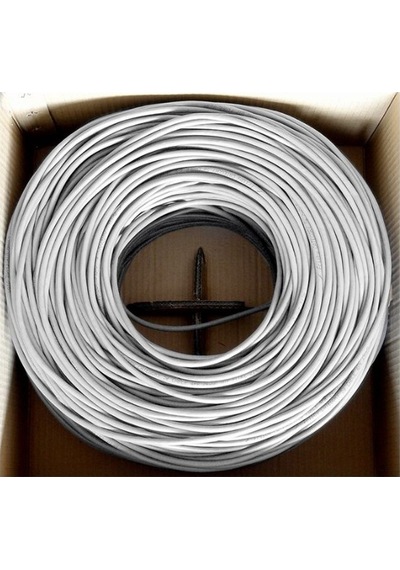 Seclife Snw-c6520g 23awg Kablo Cat6