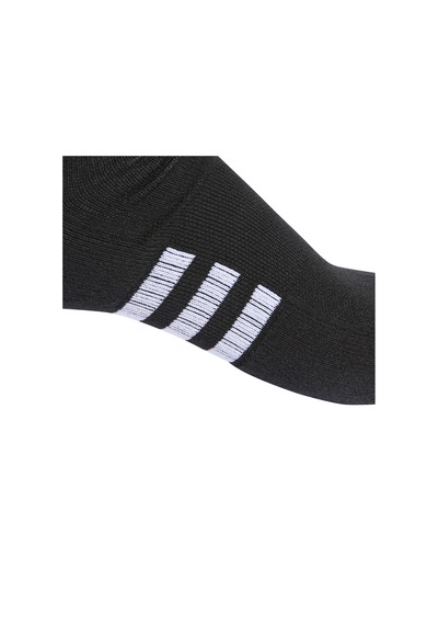 Adidas Performance Cushioned Bilekli Çorap - 3 Çift Siyah Çorap Ic9521 001
