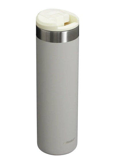 Stanley The Aerolight Transit Mug 0.59l Ash Çok Renkli