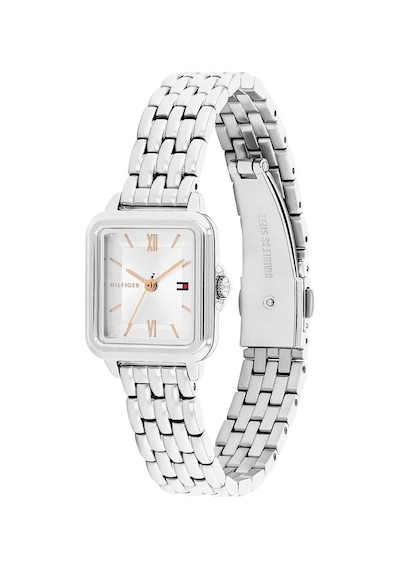 Tommy Hilfiger Th1782830 Kadın Kol Saati Metalik Gri