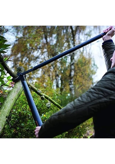 Fiskars L38 Singlestep Bypass Dal Budama Makası L