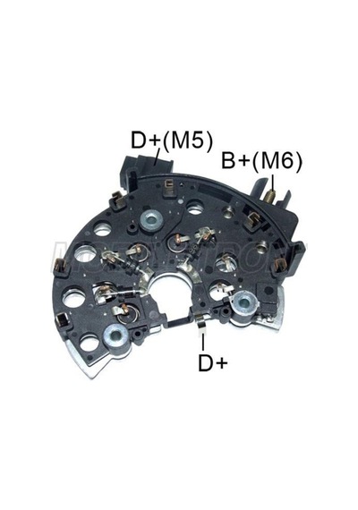 Diot Tablosu Bosch  Tipi Ford Mondeo 1993-1998 N11.7203