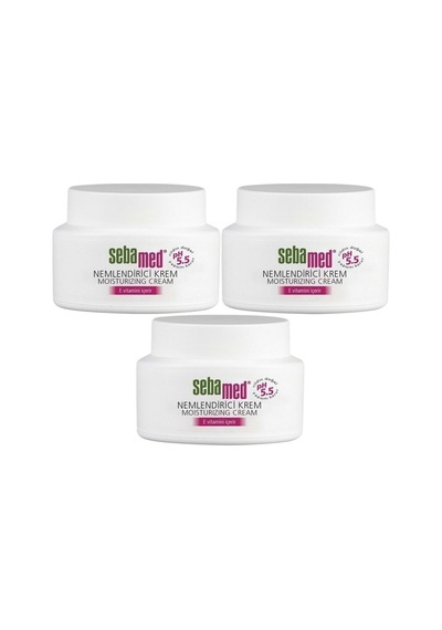 Sebamed Nemlendirici Cilt Bakım Kremi 75ml Günlük Bakım 96997203