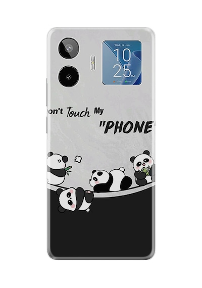 Arvencase General Mobile Gm 26 Pro 5g G903 Uyumlu Kılıf Desen Baskılı Silikon Stk-.2013.jpg Renk27 Renk27