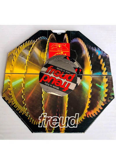 Freud Lu3d 0100 - Lu10m Suntalam ve Laminat Testeresi 200x64