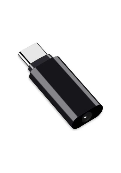 Dji Ozmo Pocket Telefon Uyumlu 3.5mm To Type C Mikrofon Adaptörü