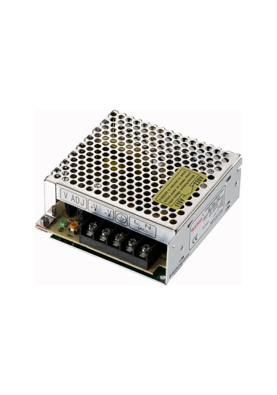 15 W 110/220 VAC 1.3A 12 24 volt DC anahtarlama güç kaynağı