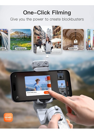 Gimbal İsteady Xe Kiti