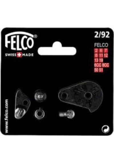 Felco 2/92 Kilit Tamir Kiti Fc (2,6,7,8) - 154044