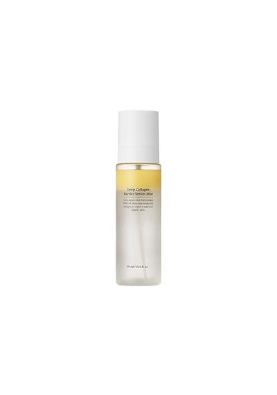 Sungboon Editor Deep Collagen Barrier Serum Mist - Bariyer Güçlendirici Serum Mist 95 Ml