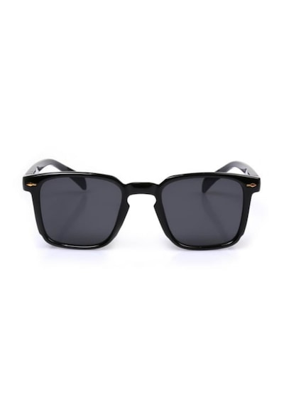 Carmelo Eyewear C01ge002 Siyah Polarize Erkek Güneş Gözlüğü