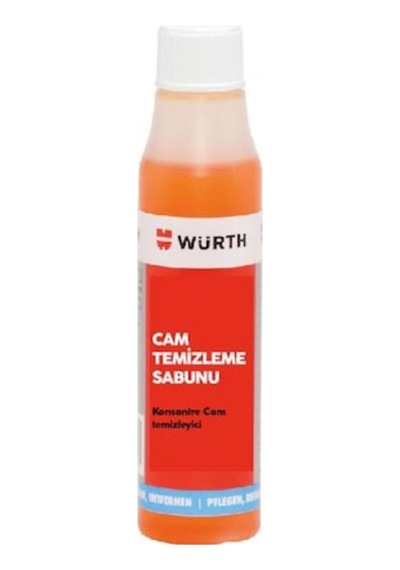 Cam Temizleme Sabunu 32 Ml