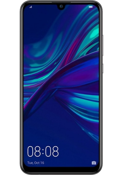 Huawei P Smart 2019 64 GB (Huawei Türkiye Garantili)