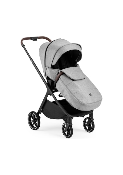Bagi Litego Cosmo Travel Sistem Bebek Arabası Greyson - Black