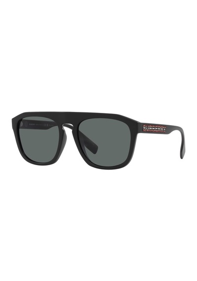 Burberry Be4396u 346481 57 Polarize Erkek Güneş Gözlüğü