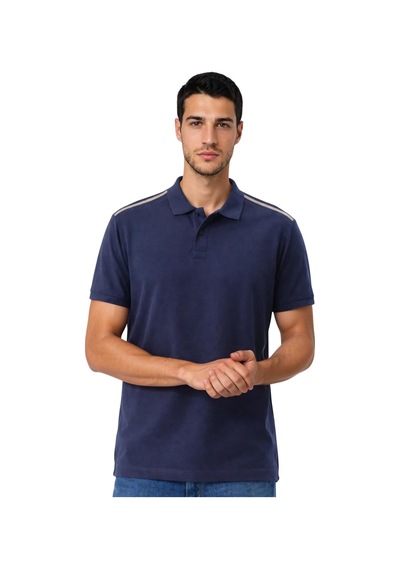Arma Ar-ma Erkek Polo Yaka Tişört Baskisiz Basic Örme Kumaş Regular Fit %100 Pamuk 30/1 Çift Toplama Penye Pike Y31374357002 Lacivert-l1 Arma Ar-ma Erkek Polo Yaka Tişört Baskisiz Basic Örme Kumaş Regular Fit %100 Pamuk 30/1 Çift Toplama Penye Pike Y31374357002 Lacivert-l1