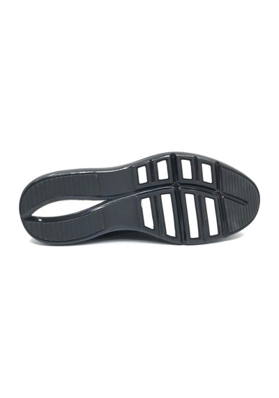 Greyder 16231 Mr Casual Klasik Erkek Ayakkabı Siyah