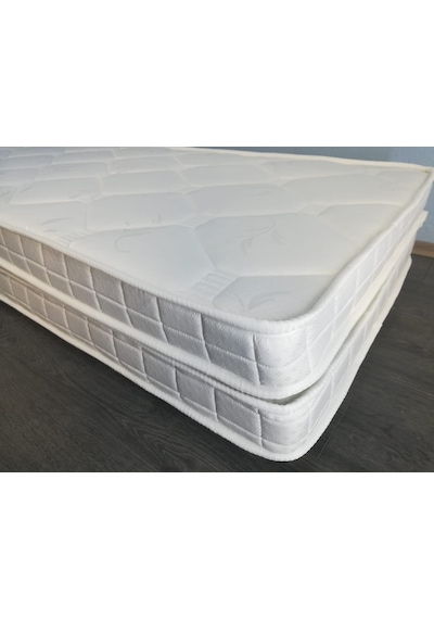 Brznhome Katlanır Yatak 120X200X12