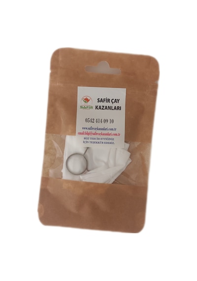 Takmatik Çay Ocağı Kazanı Için Musluk Bezi Çay Kazanı Musluk Bezi