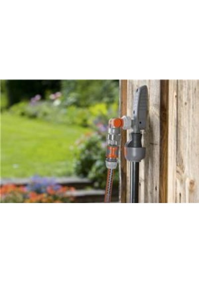 Gardena 8254-20 Sulama Başlığı Açılı Dönebilir