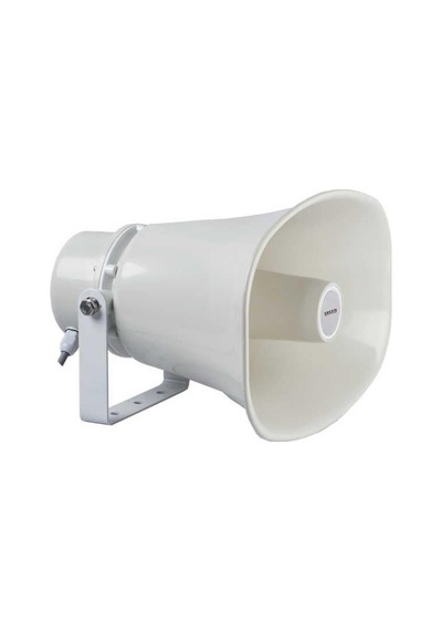 Luxury, 30w 100v Horn Hoparlör