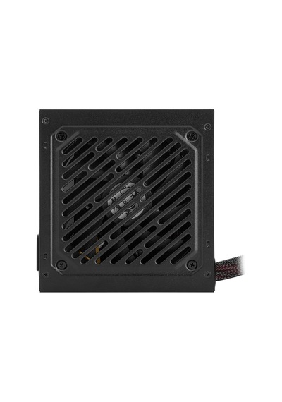 Msı Mag A500n-h 500w Power Supply