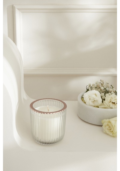 Karaca Home X 2wins Untouched Whiteness Kokulu Mum Rose Gold Rose Gold