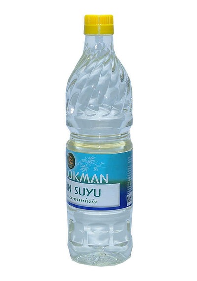 Mersin Suyu Pet Şişe 1 Lt
