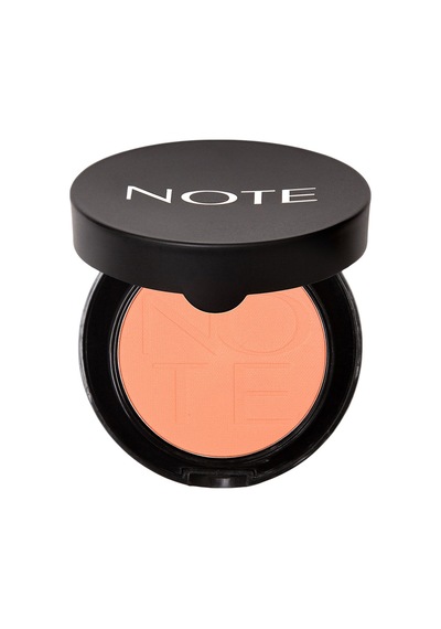 Note Luminous Silk Compact Blusher 05 - 4 Adet Tarı 0