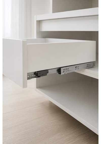 12722414 Smart Push Open 400 Mm Kısmi Açılım