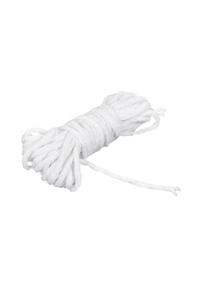 Fitili 5 Metre Çap 3 Mm Çok Renkli
