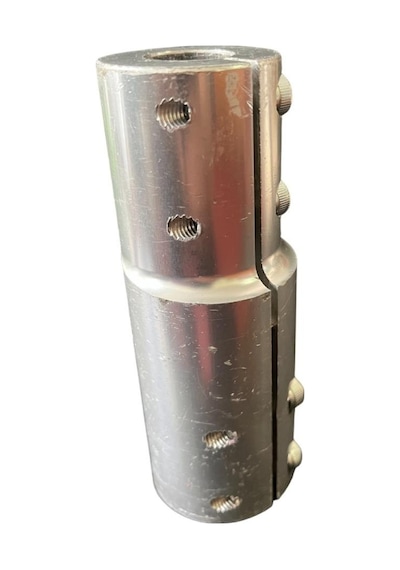 Forza Frz5000 Zeytin Hasat Makinası Şanzıman Bağlantı Flançı