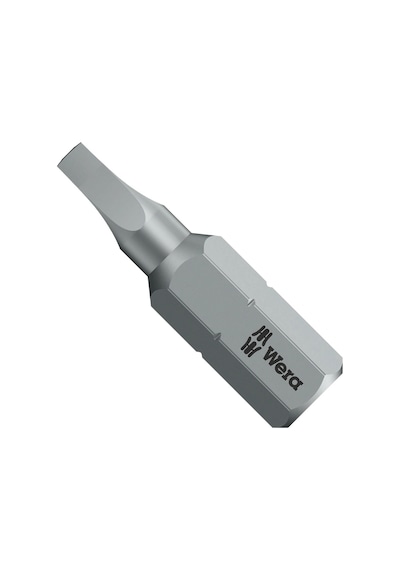 Wera 868/1 Z Kareplus Bits Uç 25mm 1 05066405001