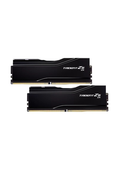 Gskıll Trident Z5 Ck 48gb 2x24gb 8400mhz Cl40 Ddr5 Gaming Ram Abab35gsı0012