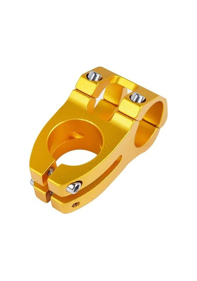 Wake Bisiklet Boğazı 45mm Sarı